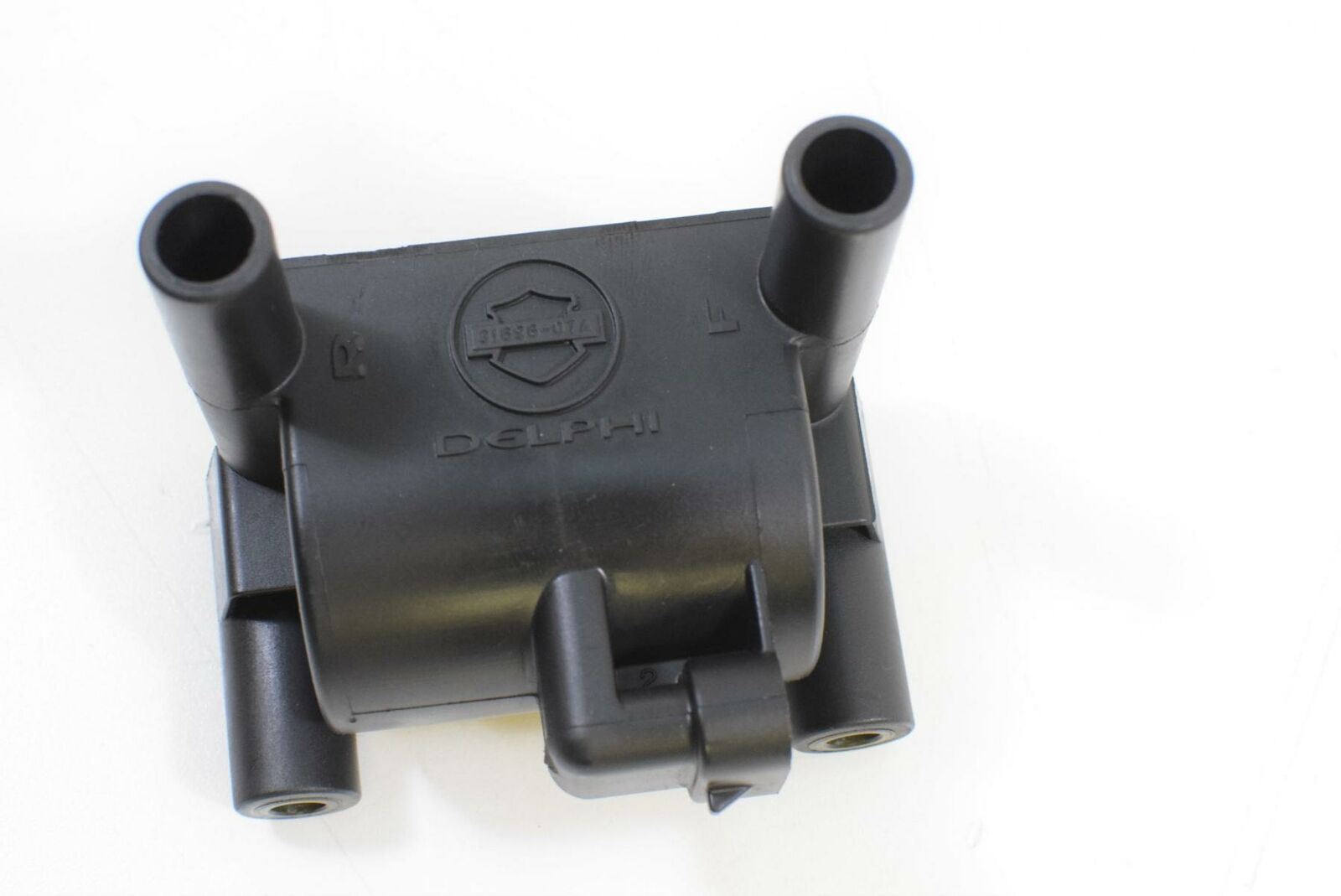 2013 Harley Touring FLTRU Road Glide Ultra Ignition Coil 31696-07A {{ shop.shopifyCountryName }} - Mototech271