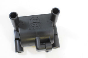 2013 Harley Touring FLTRU Road Glide Ultra Ignition Coil 31696-07A