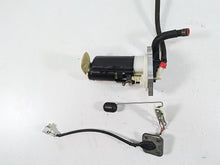 Load image into Gallery viewer, 2009 Yamaha XV1900 Raider Fuel Gas Petrol Pump &amp; Sender D7-13907-00-00
