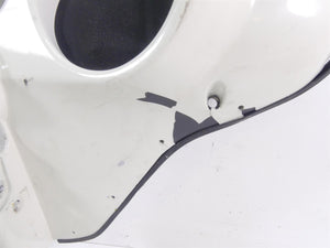 2013 Harley Touring FLHTP Electra Glide Inner Front Nose Fairing -Read 58497-08A | Mototech271