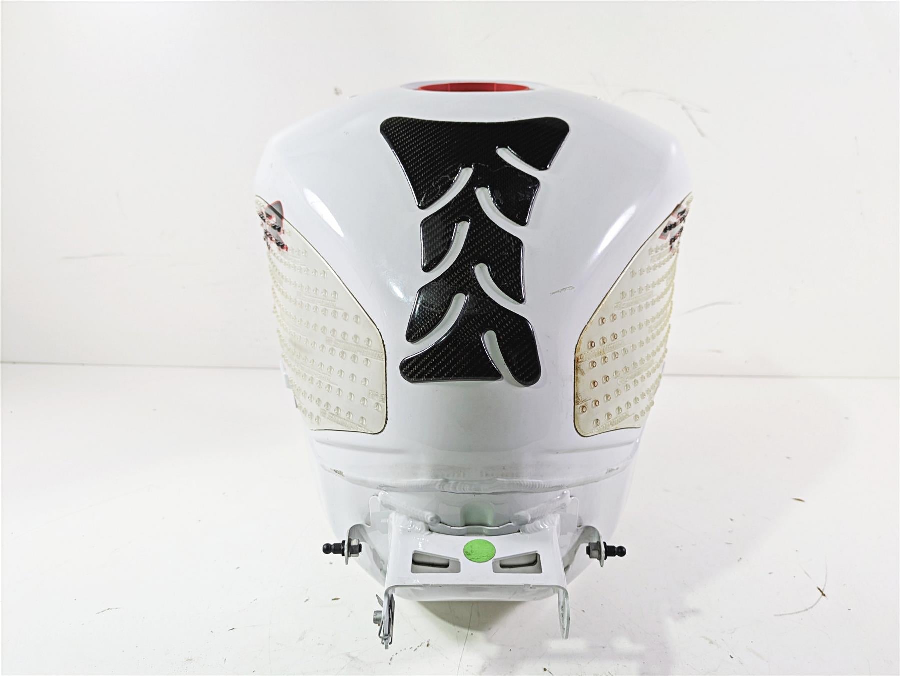 2016 BMW S1000RR K46 Fuel Gas Petrol Tank - No Dents16117717884 {{ shop.shopifyCountryName }} - Mototech271