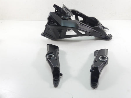 2022 Indian FTR1200 S Left Right Sub & Mid Frame Chassis Set 5141989 5141990 {{ shop.shopifyCountryName }} - Mototech271