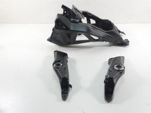 Load image into Gallery viewer, 2022 Indian FTR1200 S Left Right Sub &amp; Mid Frame Chassis Set 5141989 5141990
