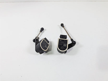 2015 BMW R1200GS K50 Front & Rear Bike Level Leveling Sensor 37146860843 {{ shop.shopifyCountryName }} - Mototech271