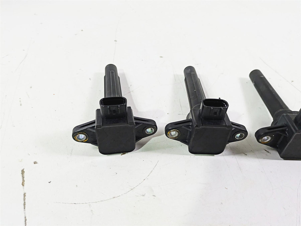 2020 Yamaha Waverunner VX1050 Deluxe Ignition Coil Set 6EX-82310-00-00 {{ shop.shopifyCountryName }} - Mototech271
