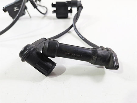 2009 Ducati Hypermotard 1100 S Beru Ignition Coil Set 38040101C-Mototech271