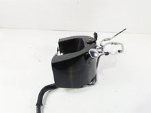 Load image into Gallery viewer, 2014 Harley FLS Softail Slim Oil Tank Reservoir &amp; Hoses Set - Read 62492-01A
