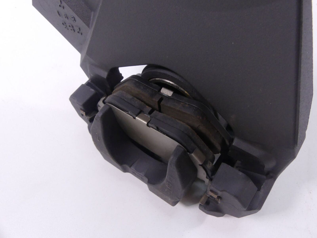 2019 Yamaha VMX17 V-Max 1700 Rear Brake Caliper + Mount 2S3-2580W-01-00 {{ shop.shopifyCountryName }} - Mototech271