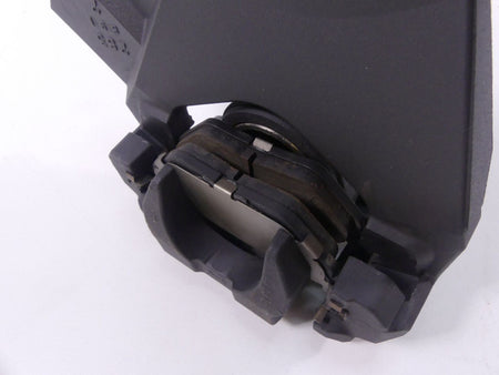 2019 Yamaha VMX17 V-Max 1700 Rear Brake Caliper + Mount 2S3-2580W-01-00 {{ shop.shopifyCountryName }} - Mototech271