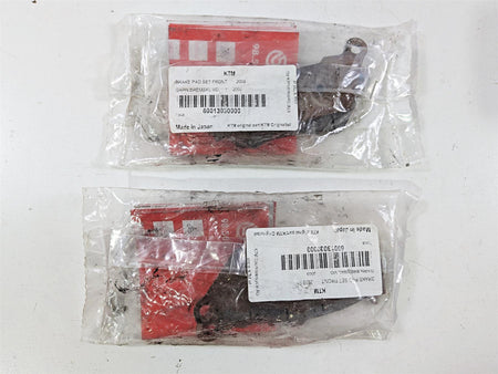 2013 KTM 990 Adventure Baja Brembo Front Brake Caliper Set 6011301500133-Mototech271