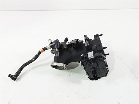 2017 Harley FLS Softail Slim Throttle Body Fuel Injection 27685-11A {{ shop.shopifyCountryName }} - Mototech271