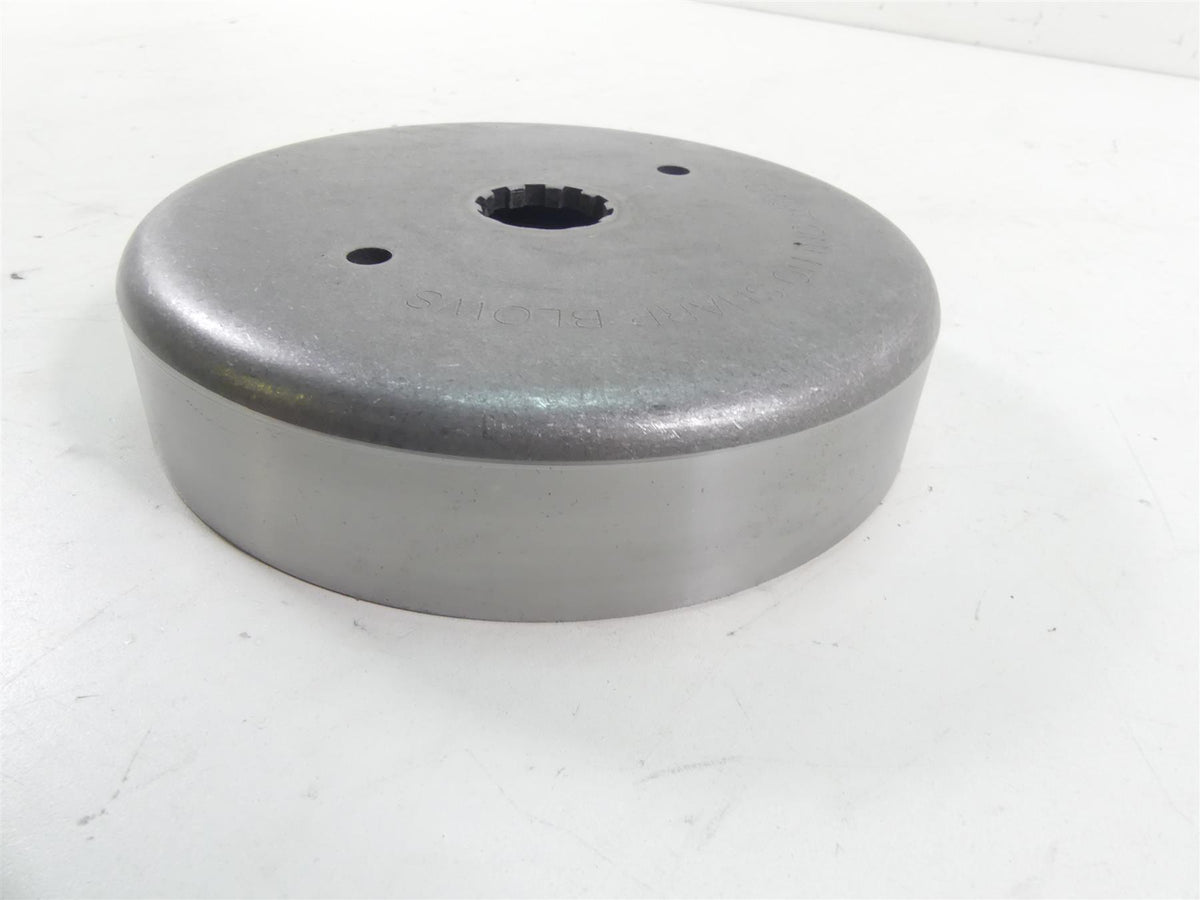 2000 Harley Dyna FXR4 CVO Super Glide Ignition Flywheel Fly Wheel Rotor 29957-81 {{ shop.shopifyCountryName }} - Mototech271