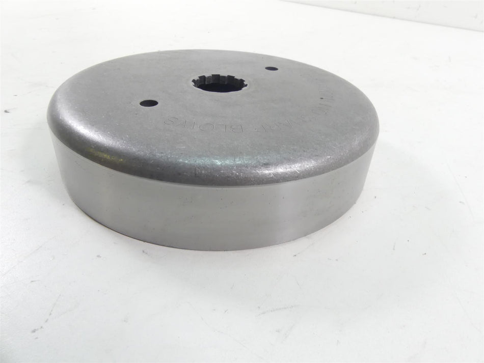 2000 Harley Dyna FXR4 CVO Super Glide Ignition Flywheel Fly Wheel Rotor 29957-81 {{ shop.shopifyCountryName }} - Mototech271