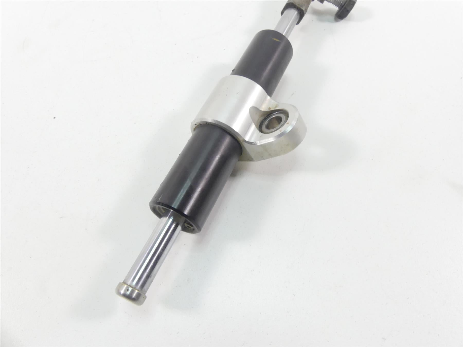 2019 BMW R1250GS K50 Oem Stock Steering Damper Stabilizer 32768549363 {{ shop.shopifyCountryName }} - Mototech271