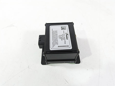 2018 Indian Chieftain Dark Horse Saddlebag Amp Amplifier Audio Module 4015981 {{ shop.shopifyCountryName }} - Mototech271