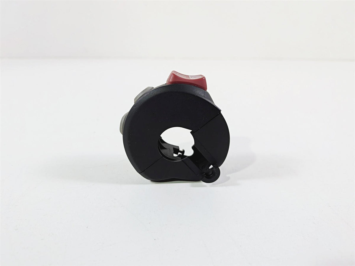 2015 BMW R1200GS K50 Right Hand Control Switch Grip Heater 61318546186 {{ shop.shopifyCountryName }} - Mototech271