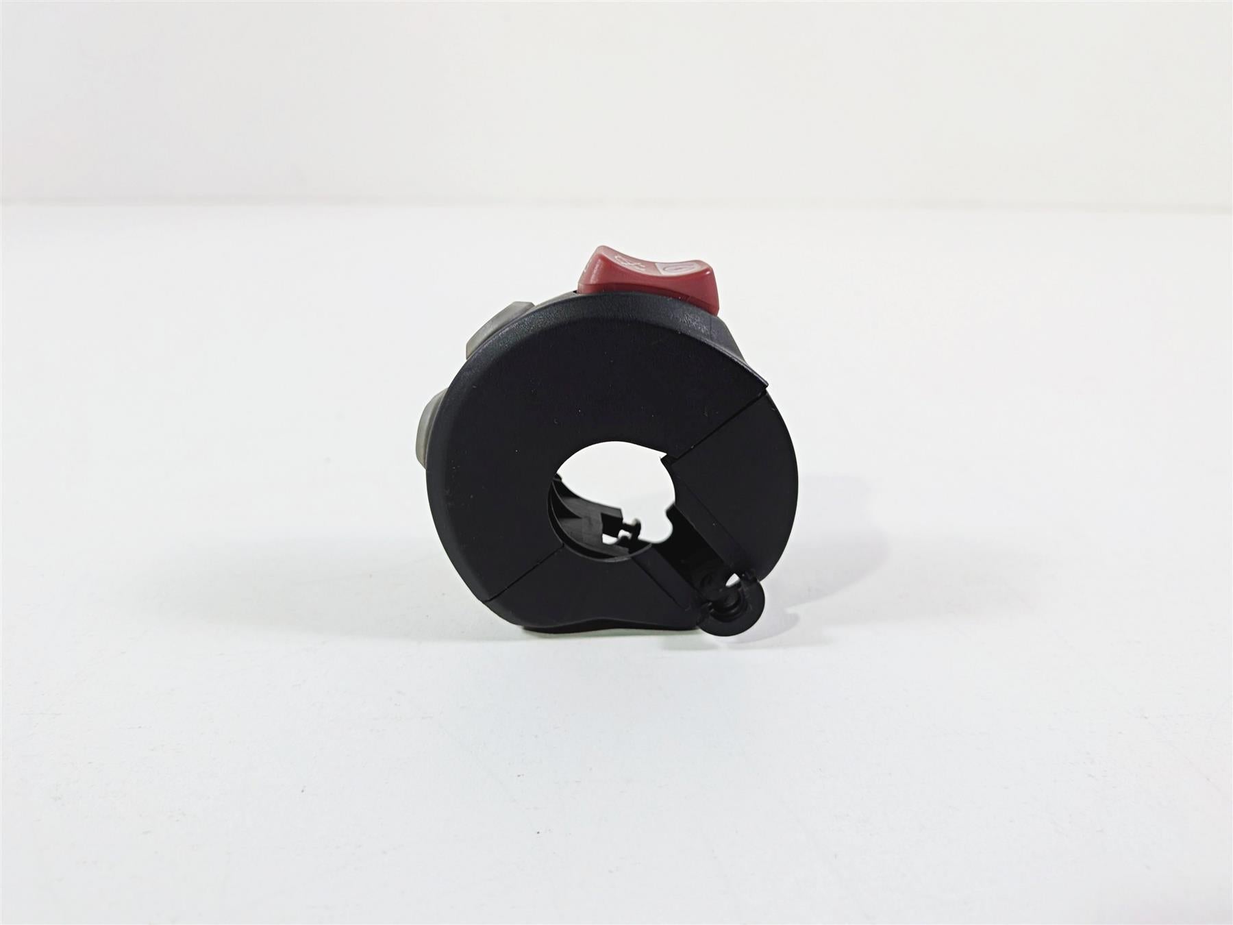 2015 BMW R1200GS K50 Right Hand Control Switch Grip Heater 61318546186 {{ shop.shopifyCountryName }} - Mototech271