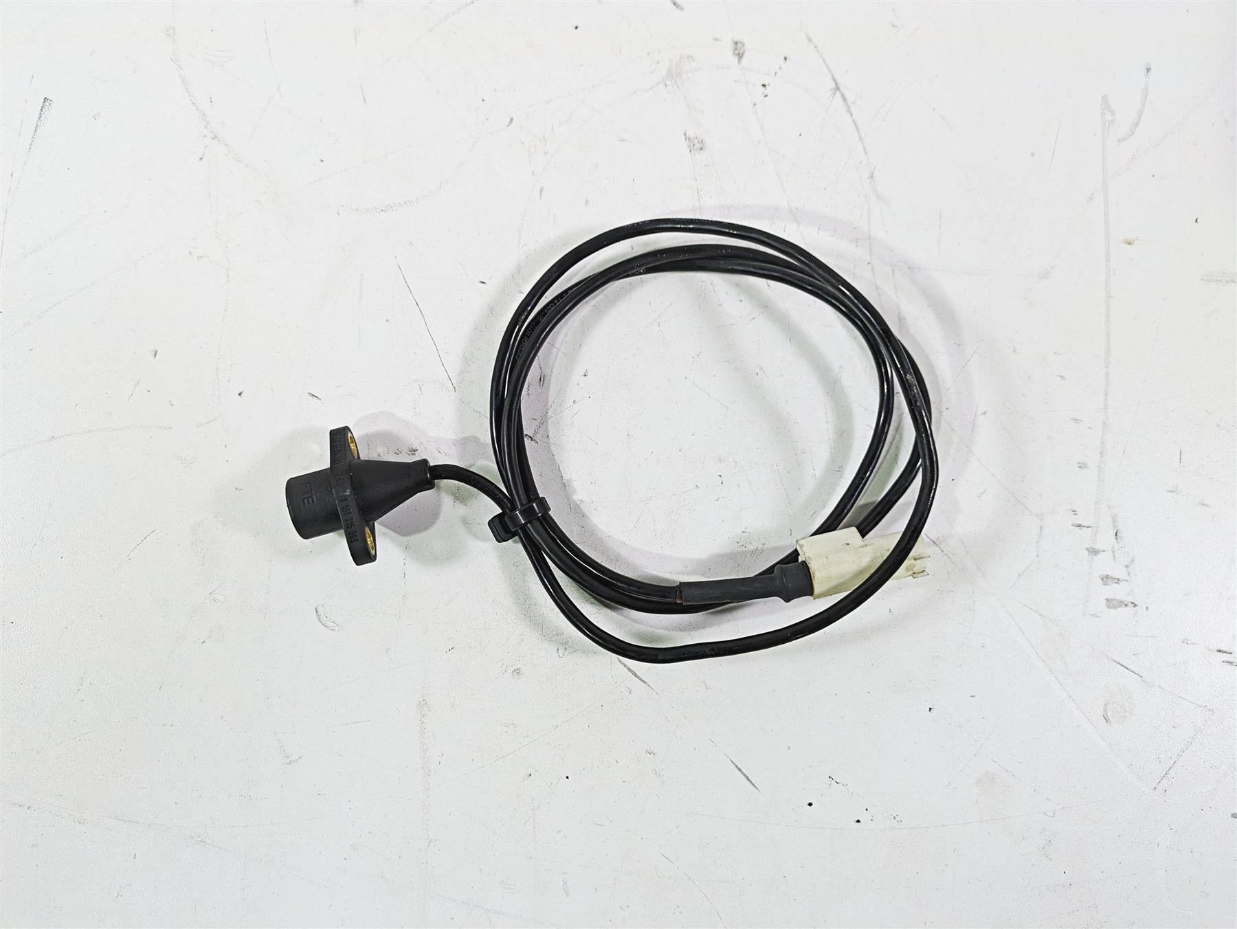 2004 BMW R1150GS R21 Front Abs Brake Wheel Speed Sensor 34522333484 {{ shop.shopifyCountryName }} - Mototech271