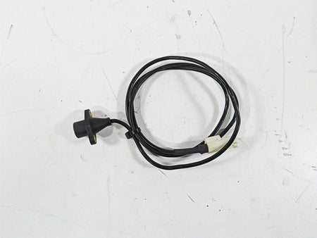 2004 BMW R1150GS R21 Front Abs Brake Wheel Speed Sensor 34522333484 {{ shop.shopifyCountryName }} - Mototech271