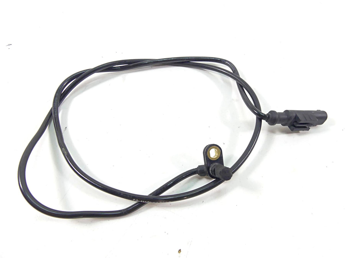 2013 BMW S1000RR K46 Rear Abs Brake Wheel Speed Sensor 34527715117 {{ shop.shopifyCountryName }} - Mototech271