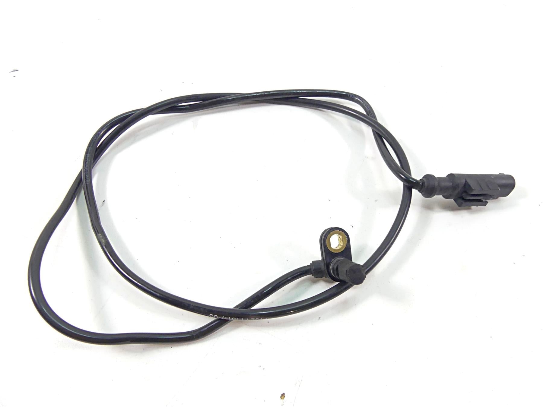 2013 BMW S1000RR K46 Rear Abs Brake Wheel Speed Sensor 34527715117 {{ shop.shopifyCountryName }} - Mototech271