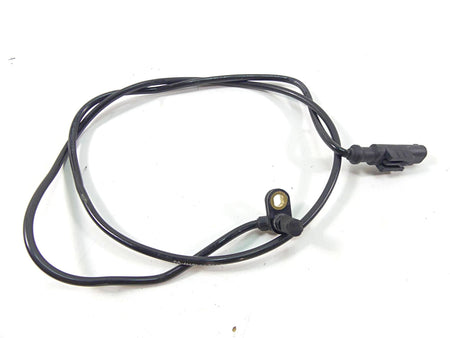 2013 BMW S1000RR K46 Rear Abs Brake Wheel Speed Sensor 34527715117 {{ shop.shopifyCountryName }} - Mototech271