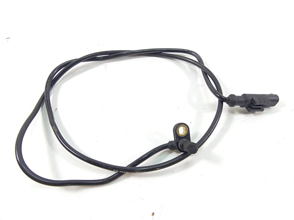 2013 BMW S1000RR K46 Rear Abs Brake Wheel Speed Sensor 34527715117 {{ shop.shopifyCountryName }} - Mototech271