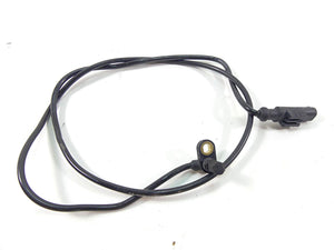 2013 BMW S1000RR K46 Rear Abs Brake Wheel Speed Sensor 34527715117 | Mototech271