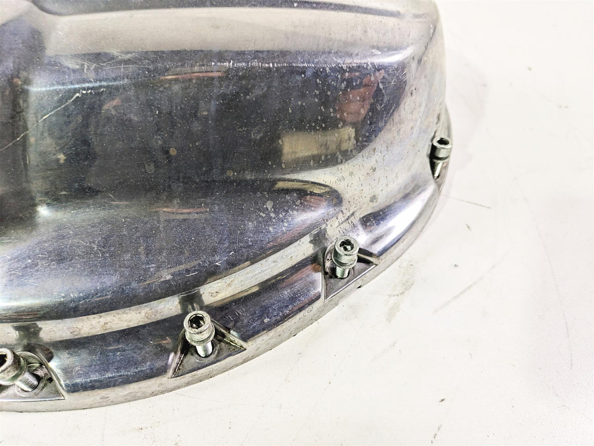 2010 Harley VRSCF Muscle Rod Clutch Engine Primary Drive Cover 25293-09K {{ shop.shopifyCountryName }} - Mototech271