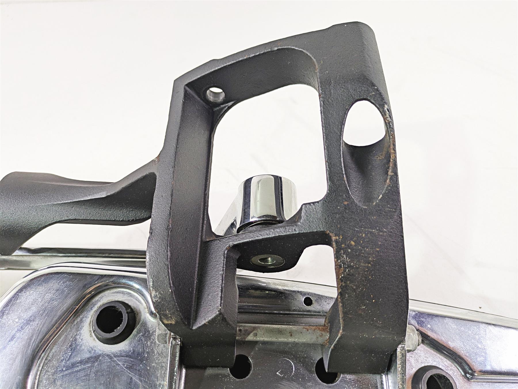 2017 Indian Chieftain Limited Right Floor Board & Brake Pedal 5138848 1019864 {{ shop.shopifyCountryName }} - Mototech271