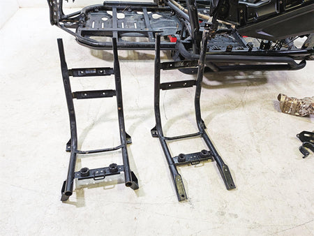 2020 Honda Talon SXS1000 S2R 1000R Main Frame Chassis With Clean Virginia Title - 50100-HL6-A00ZA {{ shop.shopifyCountryName }} - Mototech271