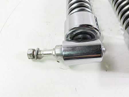 2011 Harley FXDC Dyna Super Glide Rear Shock Damper Set 12" 54615-01 {{ shop.shopifyCountryName }} - Mototech271