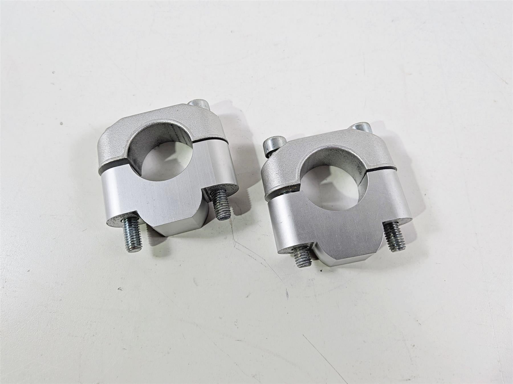 2019 BMW R1250GS K50 Touratech Handlebar Riser Extension Set 91633 32718526443 {{ shop.shopifyCountryName }} - Mototech271