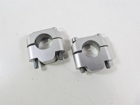 2019 BMW R1250GS K50 Touratech Handlebar Riser Extension Set 91633 32718526443 {{ shop.shopifyCountryName }} - Mototech271