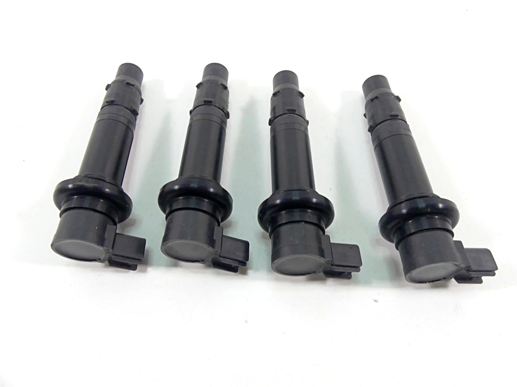 2012 Yamaha VMX17 VMAX 1700 Ignition Coil Set 5VY-82310-00-00 {{ shop.shopifyCountryName }} - Mototech271