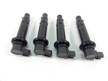 2012 Yamaha VMX17 VMAX 1700 Ignition Coil Set 5VY-82310-00-00 {{ shop.shopifyCountryName }} - Mototech271
