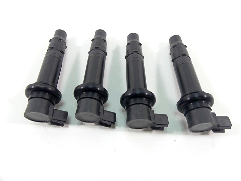 2012 Yamaha VMX17 VMAX 1700 Ignition Coil Set 5VY-82310-00-00 {{ shop.shopifyCountryName }} - Mototech271