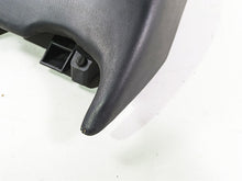 Load image into Gallery viewer, 2009 BMW R1200RT K26 Heated Rear Passenger Seat Saddle 52537683652 | Mototech271
