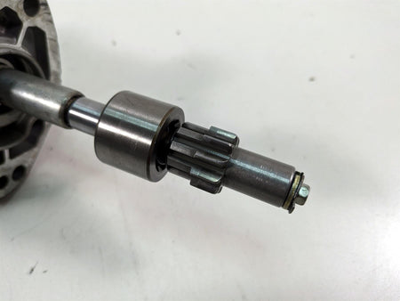 2006 Harley Touring FLHTCUI Electra Glide Engine Starter Motor 31553-94B {{ shop.shopifyCountryName }} - Mototech271