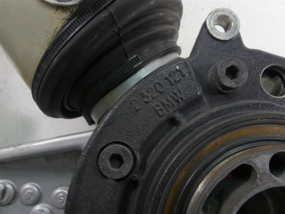 1999 BMW R1100 GS 259E Swingarm Differential Drive Shaft 33:11 33112330092 {{ shop.shopifyCountryName }} - Mototech271