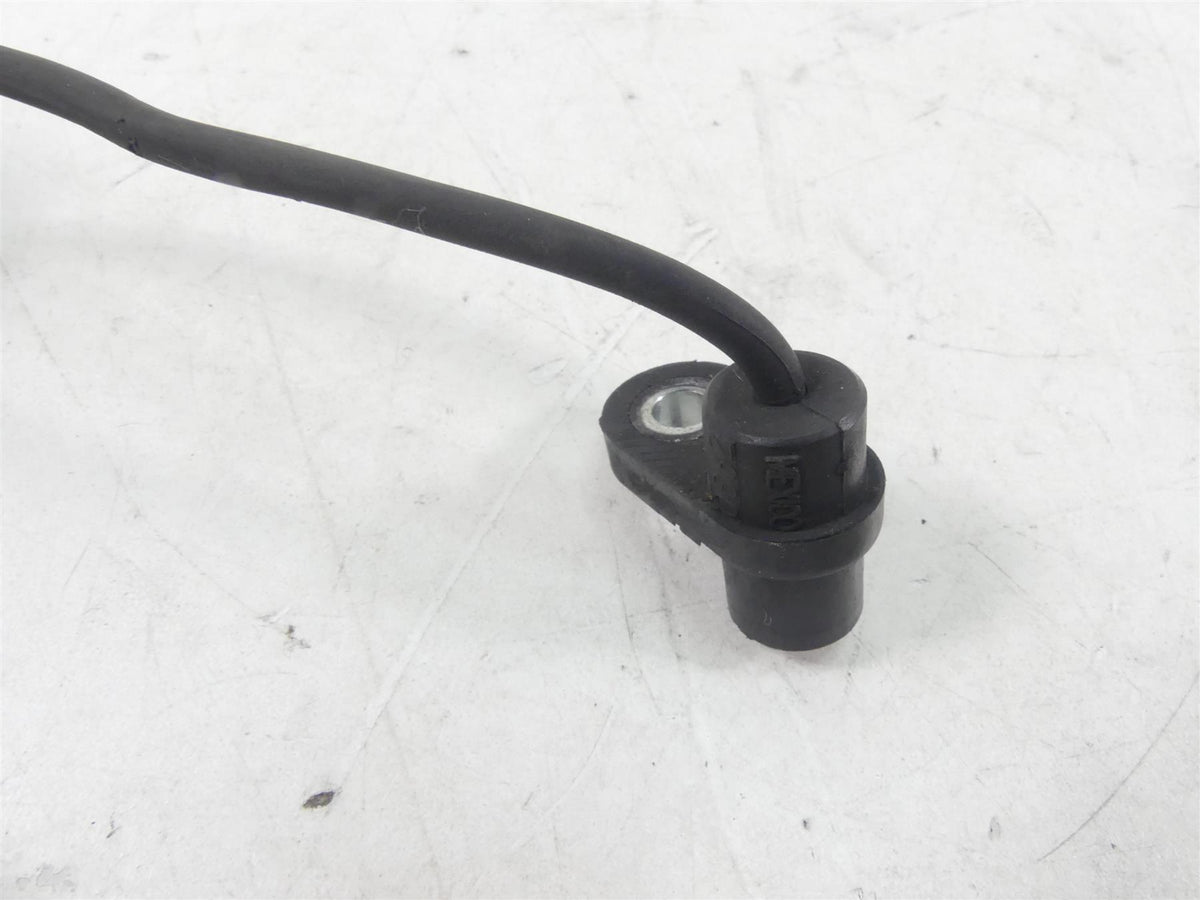 2012 Victory Cross Country Rear Abs Wheel Speed Brake Sensor - Read 4013251 {{ shop.shopifyCountryName }} - Mototech271
