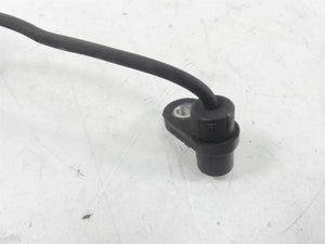 2012 Victory Cross Country Rear Abs Wheel Speed Brake Sensor - Read 4013251