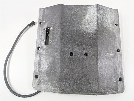 2018 Kawasaki Ultra 310 X Rear Skid Riding Plate & Speed Sensor Set 59446-3760 {{ shop.shopifyCountryName }} - Mototech271