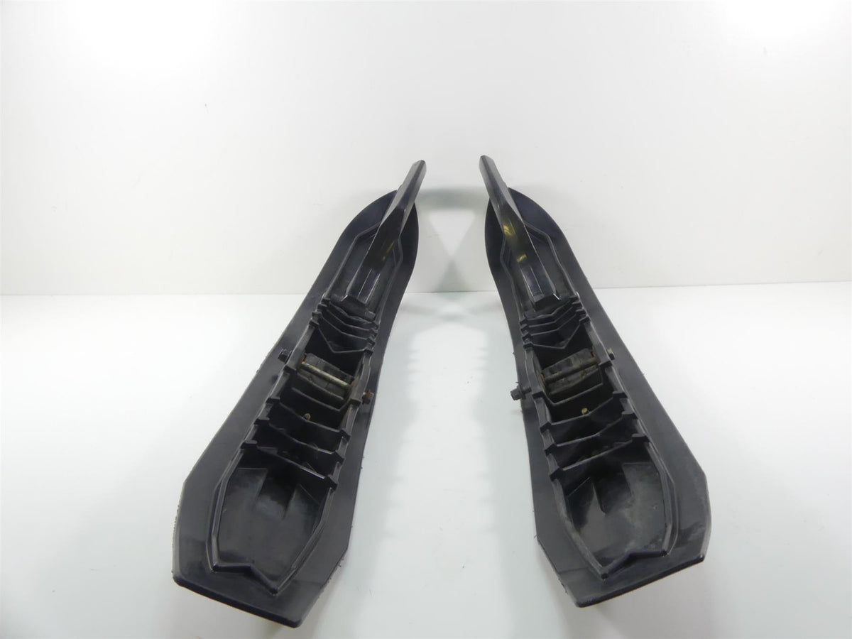 2012 Ski-Doo Summit X 800R Etec Front Left Right Skier Ski Skis Set 505072946 {{ shop.shopifyCountryName }} - Mototech271