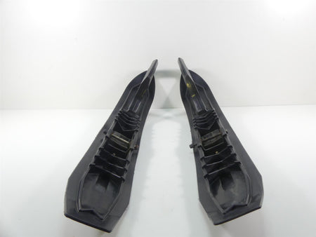 2012 Ski-Doo Summit X 800R Etec Front Left Right Skier Ski Skis Set 505072946 {{ shop.shopifyCountryName }} - Mototech271