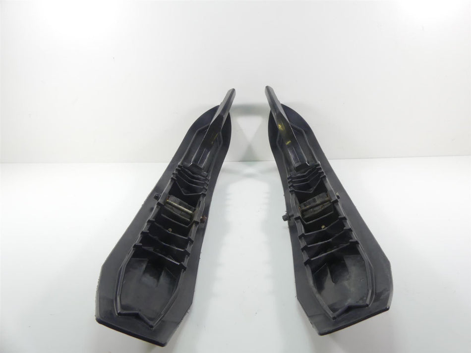 2012 Ski-Doo Summit X 800R Etec Front Left Right Skier Ski Skis Set 505072946 {{ shop.shopifyCountryName }} - Mototech271