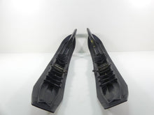Load image into Gallery viewer, 2012 Ski-Doo Summit X 800R Etec Front Left Right Skier Ski Skis Set  505072946
