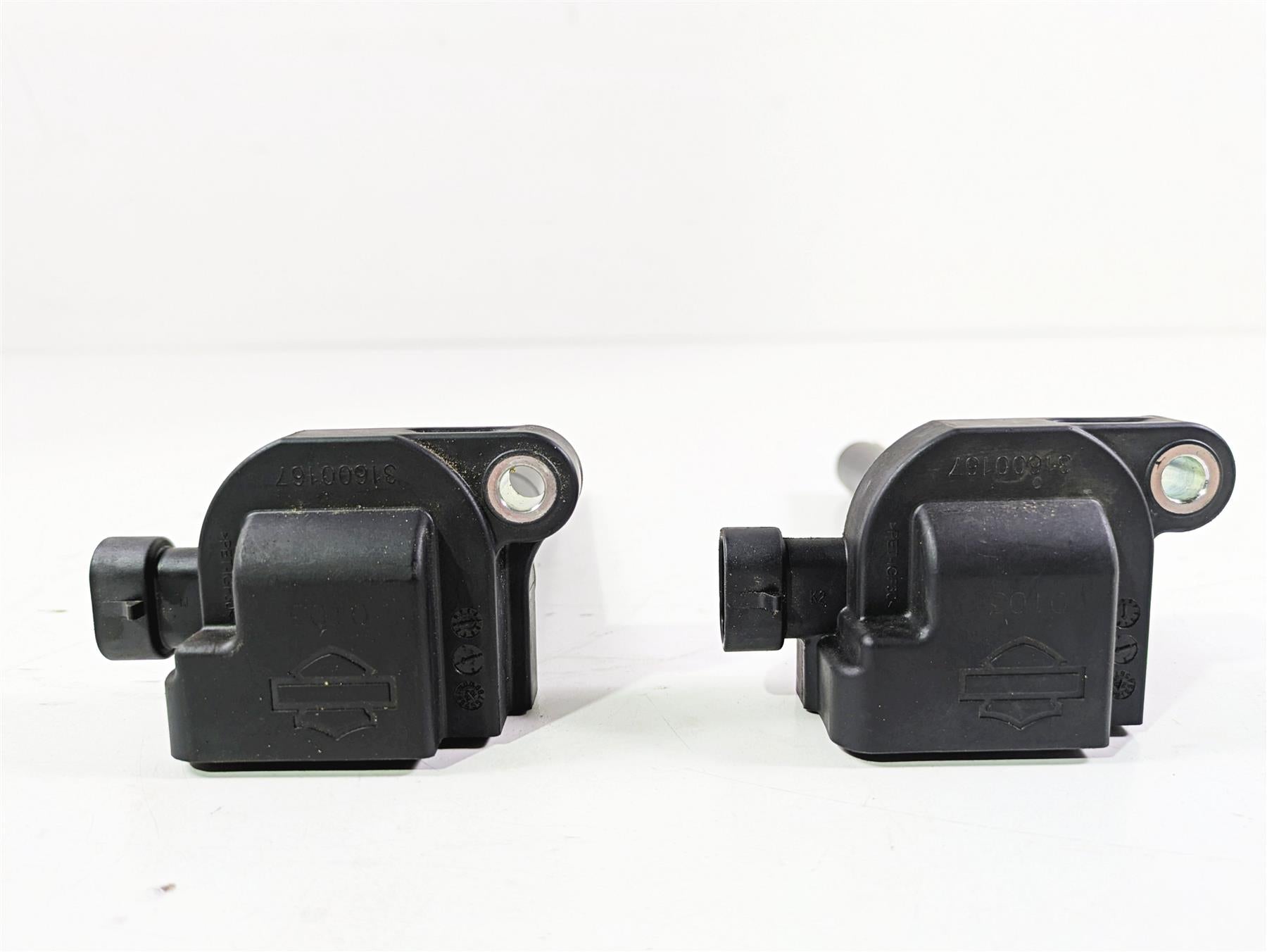 2024 Harley Sportster RH975 S Ignition Coil Set 31600167 {{ shop.shopifyCountryName }} - Mototech271