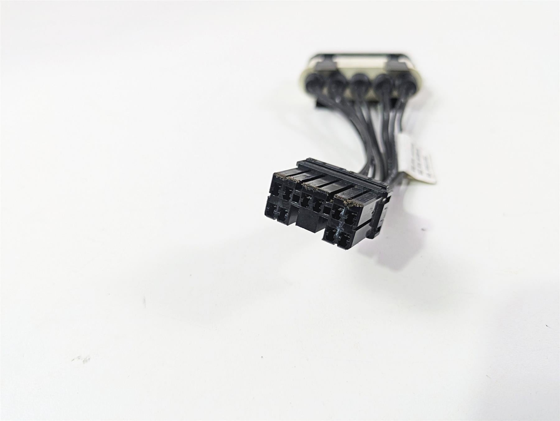2001 Harley Touring FLHX Street Glide Instrument Indicator Lights 68789-96 {{ shop.shopifyCountryName }} - Mototech271