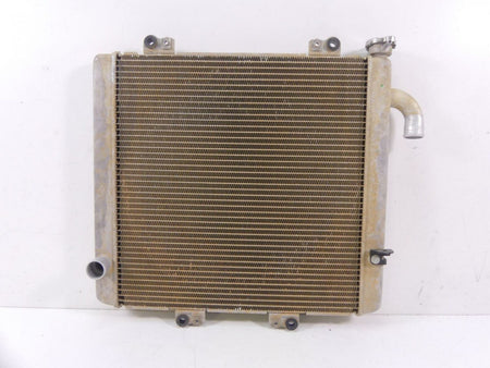2020 Kawasaki KRX KRF 1000 Teryx Water Radiator Staight No Leaks 39061-0791 {{ shop.shopifyCountryName }} - Mototech271